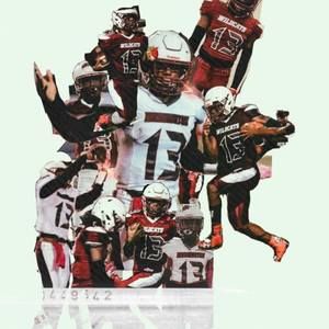 Meet your Posher, Thomas